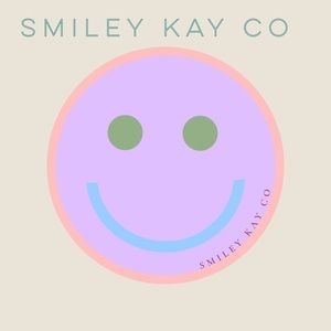 Meet your Posher, Smiley